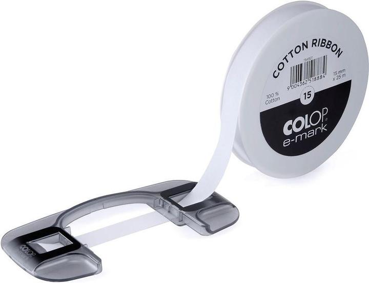Produktbild Colop Beschriftungsgerät e-mark create Bundle