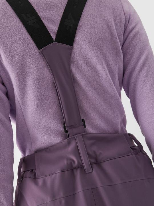 Actual product image 4F Insulated Ski Pants (L)