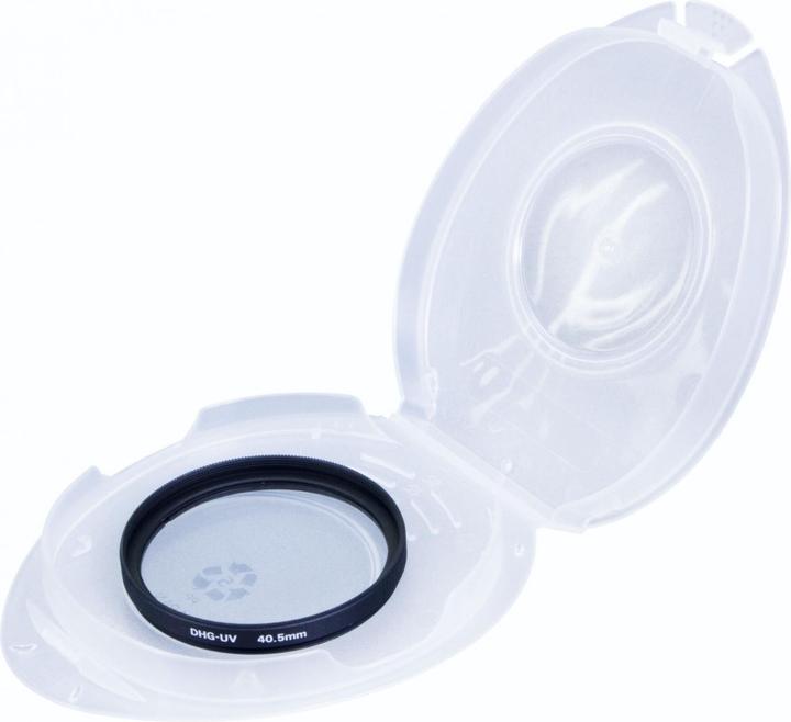 Produktbild Dörr UV Filter DHG 40.5mm (40.50 mm, UV-Filter, 40.50 mm)