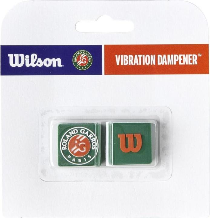 Wilson Roland Garros Dämpfer