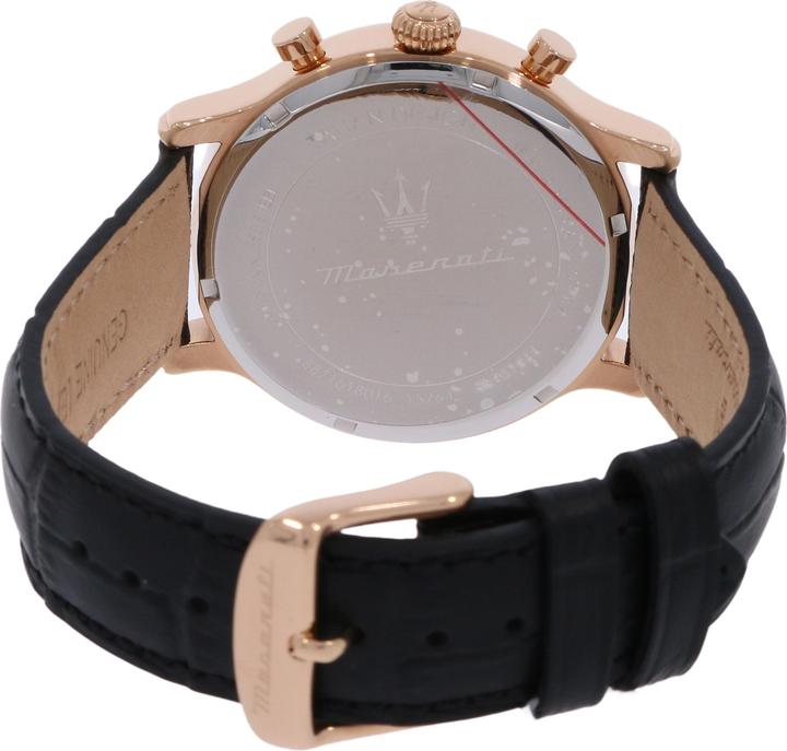 Produktbild Maserati Armbanduhr Chronograph Epoca - R8871618016 (Chronograph, 42 mm)