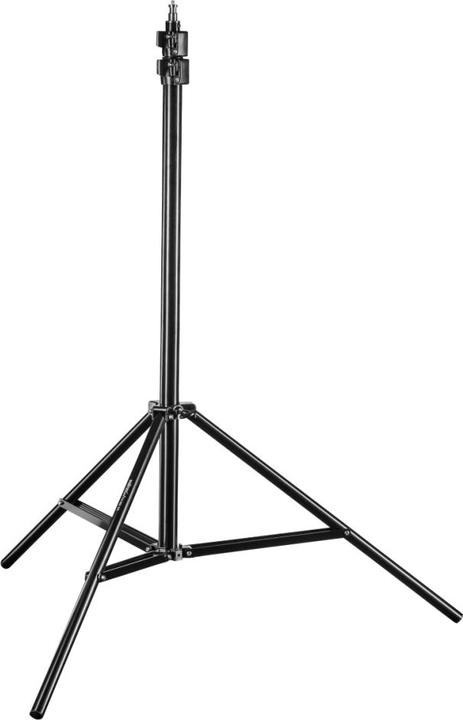 Immagine prodotto Walimex pro pro FW-806 lampada treppiede AIR (280 cm, 6 kg)