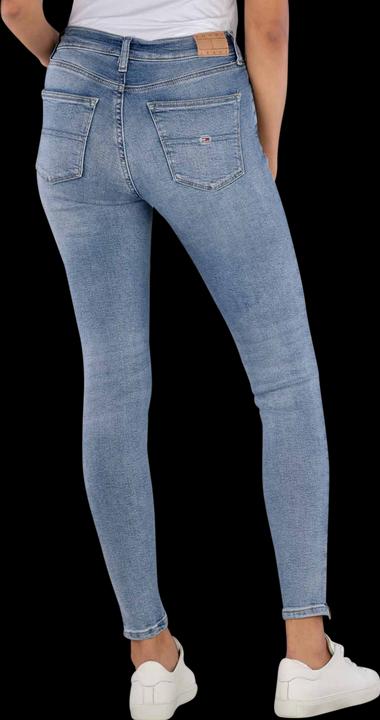 Actual product image Tommy Jeans 10019846 (W30/L32)