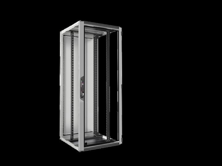 Productafbeelding Rittal 42U, 8000 N, VX IT (42 HE, 19 inch rek)