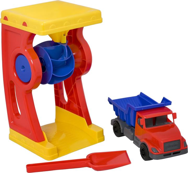 Image du produit Plasto 2402