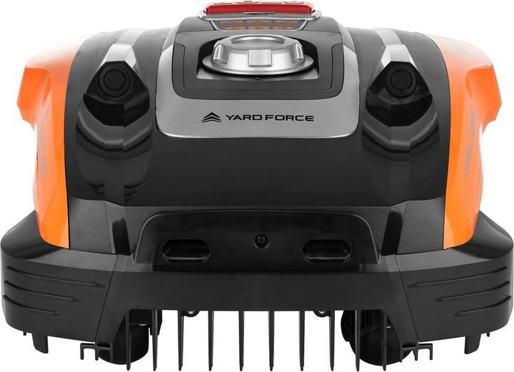 Image du produit Yard Force Robot de tonte Compact 400RiS (400 m²)
