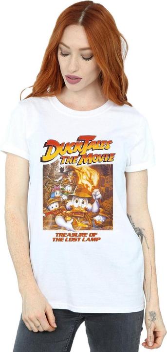 Produktbild Disney Duck Tales The Movie TShirt (XL)