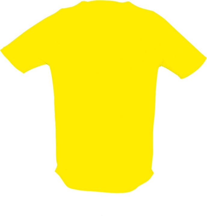 Produktbild Sols Sporty Performance TShirt Kurzarm Rundhals (XL)