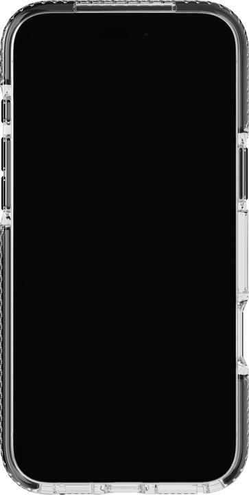 Produktbild tech21 EvoClear MagSafe iPhone 16 Plus Black (Apple iPhone 16 Plus)