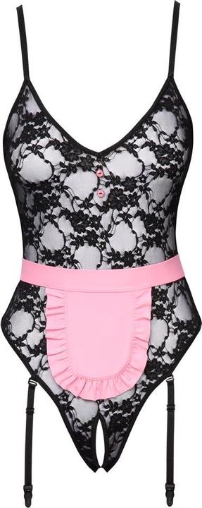 Productafbeelding Cottelli Collection Dienstmeisje kostuum (S)