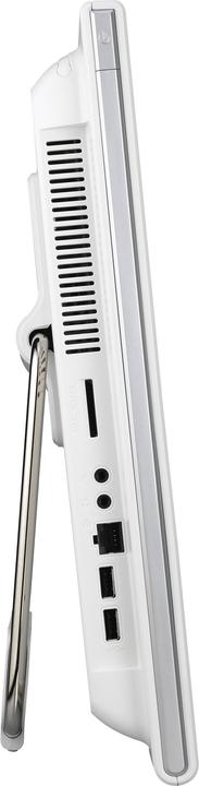 Actual product image Shuttle X 5031TA (Intel Atom D2550, 4 GB)