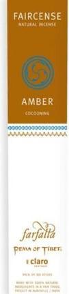 Produktbild Farfalla Faircense Incense Sticks