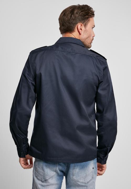 Actual product image Brandit US Shirt (M)