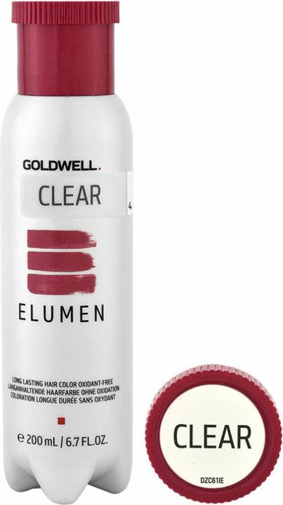 Produktbild Goldwell Elumen - Clear (PURES)