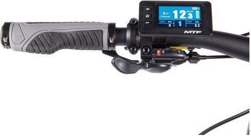 Produktbild MTF Cross 4.4 (18)