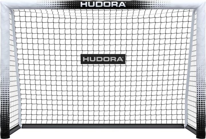 Actual product image Hudora Fussballtor Pro Tect 180