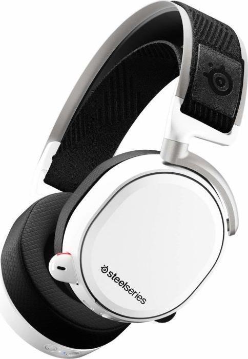 SteelSeries Arctis Pro Wireless (Kabellos, Kabelgebunden)