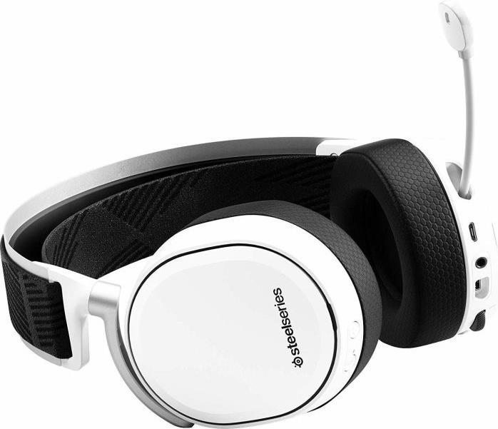 Actual product image SteelSeries Arctis Pro Wireless (Wireless, Cable)