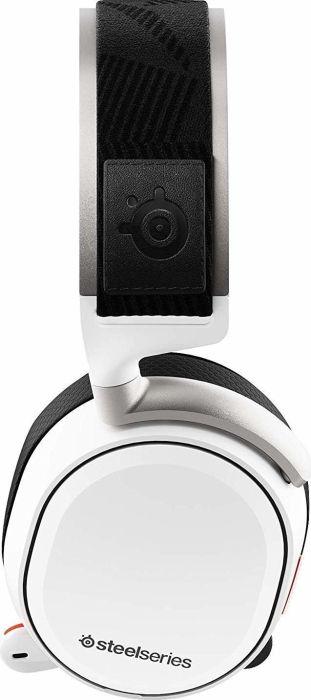 Actual product image SteelSeries Arctis Pro Wireless (Wireless, Cable)