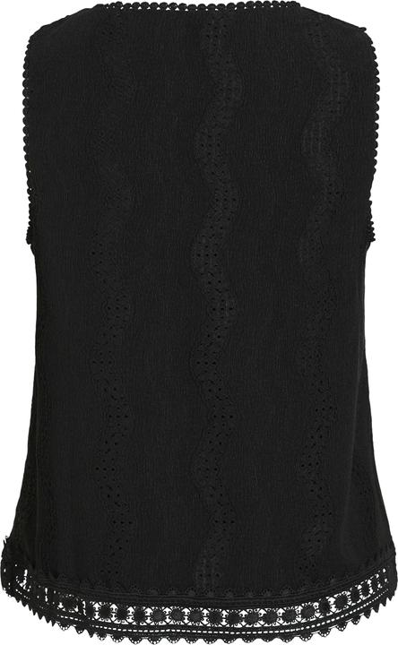 Actual product image Vila VITORTENA Rundhals Top (XS)