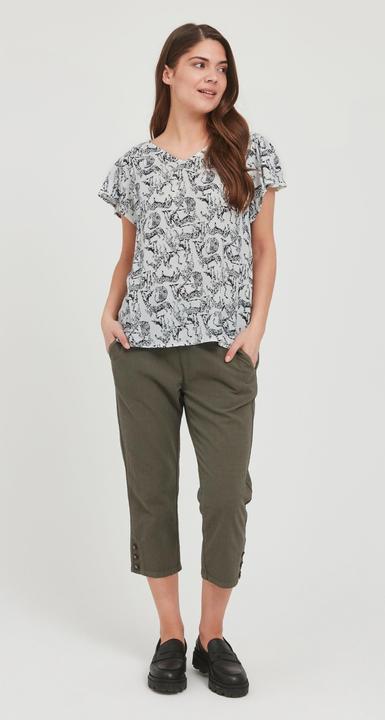 Actual product image Fransa FRALCRINKLE 20609296 (M)