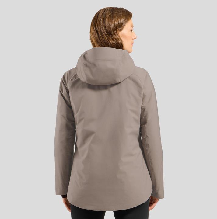 Image du produit Odlo Ascent S-Thermic (XS)