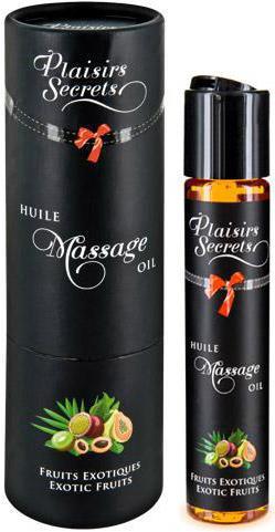 Produktbild Plaisirs Secrets Oil (59 ml)