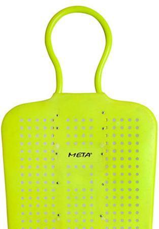 Actual product image Meta-tu-Victoria Dummy Defender Man