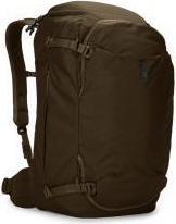 Thule 5310 Landmark 40L Zaino da viaggio unisex Deep Khaki (40 l)