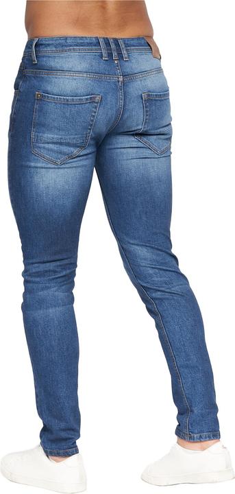 Immagine prodotto Crosshatch Jeans Malcolm Slim Uomo (36)