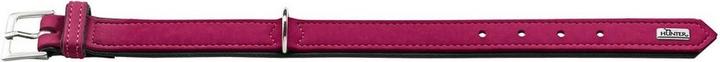 Immagine prodotto Hunter Collare per cani Softie Rosa (Cane, Sport cane)