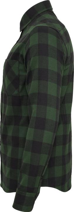 Produktbild Urban Classics Checked Flanell Shirt (4XL)