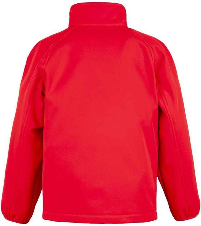 Image du produit Result - Veste softshell - Enfant (128)