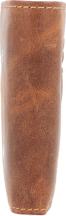 Actual product image Greenburry Vintage star sign wallet leather 12 cm