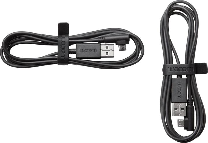 Actual product image Wacom Intuos S BT (7", 2540 lpi)