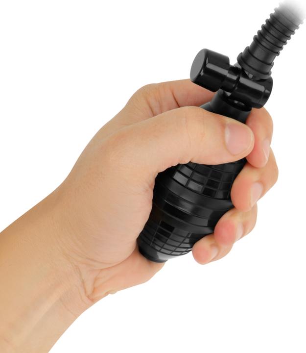 Produktbild Intense Pump Intensive Pumpe - Transparente Pumpe 02