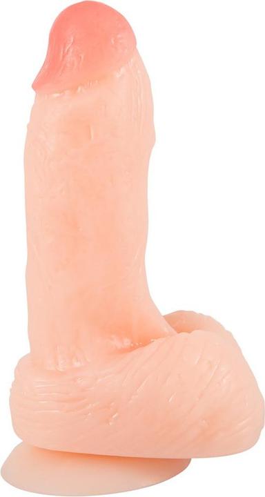 Actual product image Realistixxx Real Lover Dildo