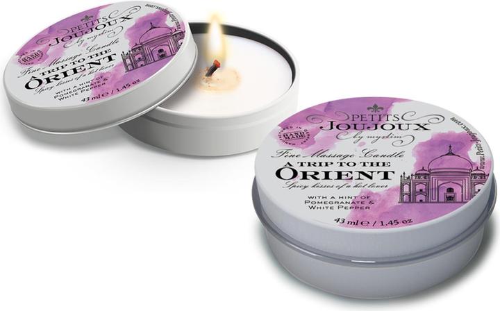 Actual product image Petits Joujoux Orient (43 ml)