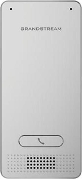 Image du produit Grandstream Interphone-portier audio GDS3702