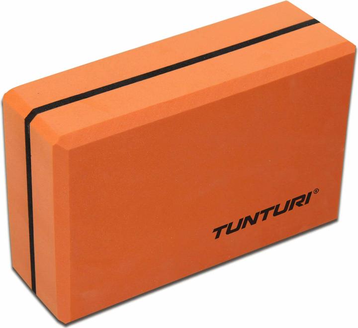 Tunturi Yoga Block Klotz