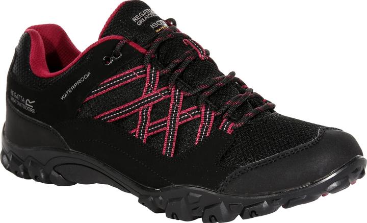 Image du produit Regatta Chaussures de marche Edgepoint III (41)