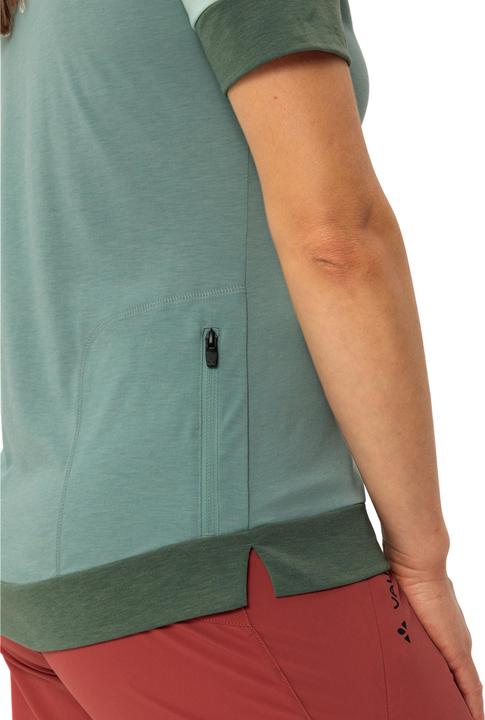Image du produit Vaude Altissimo Q-Zip Shirt (36)