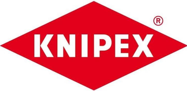Actual product image Knipex Set of Circlip Pliers (125 mm)