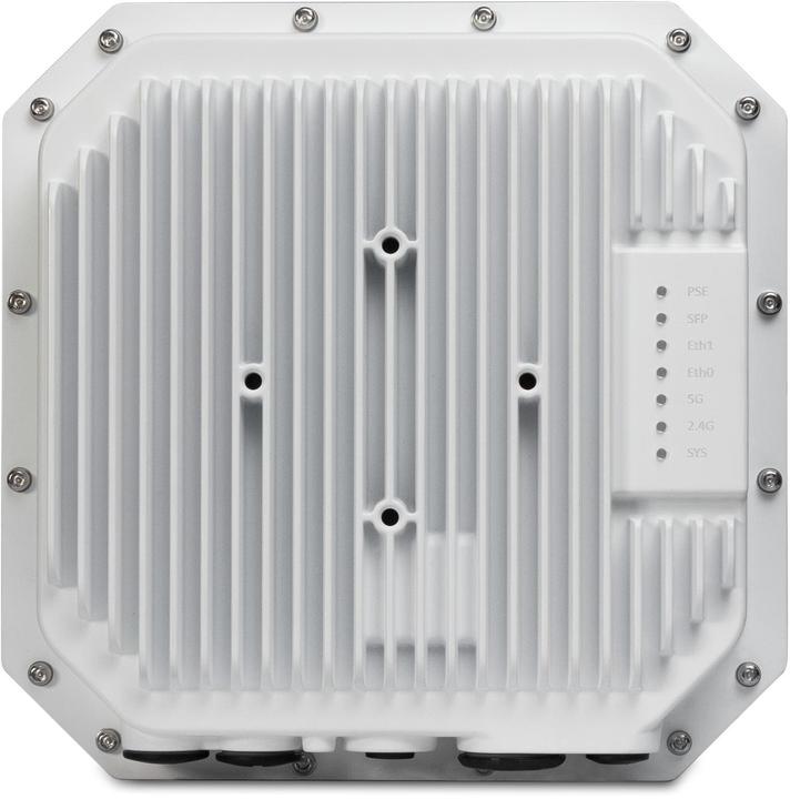 Actual product image Alcatel Outdoor Access Point OmniAccess Stellar AP1361 (2400 Mbit/s)