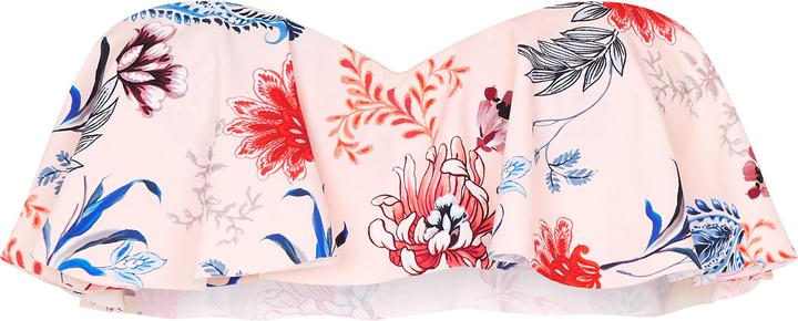 Image du produit Seafolly Froufrou du jardin d'eau (M)
