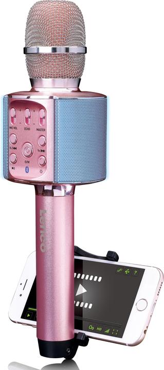 Actual product image Lenco BMC-090