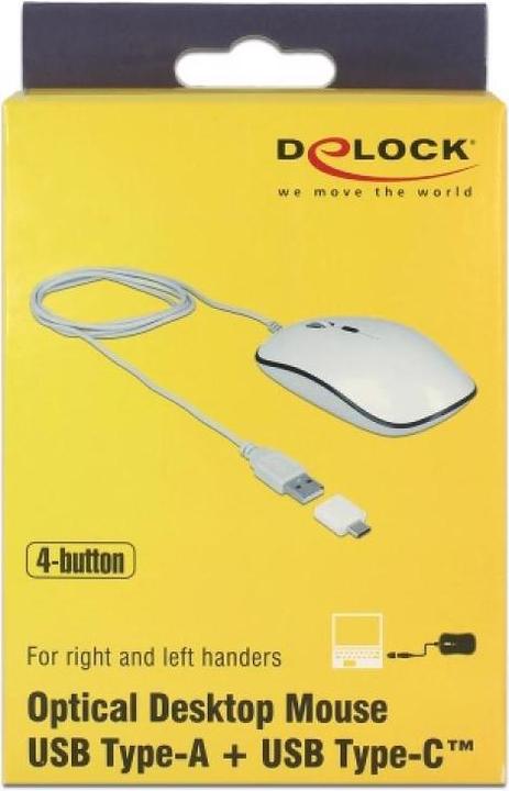 Actual product image Delock Optical 12532 (Cable)