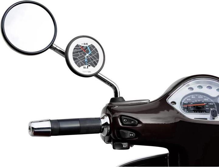 Produktbild TomTom Vio (2.40")