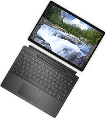 Produktbild Dell Supp Latie 7320 Detachable Travel (CH, Latitude 7320)