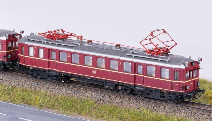 Produktbild Märklin 39853 H0 Elektrotriebwagen ET 85 der DB (Spur H0)